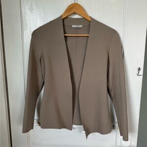 MM LaFleur Woolf Jardigan